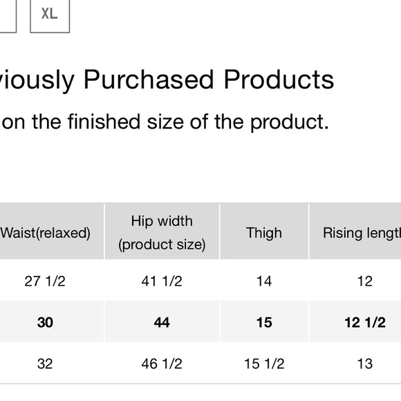 UNIQLO x JW ANDERSON JWA Cargo Jogger Pants Tan Beige 100% Nylon Women’s Size M - Picture 5 of 5